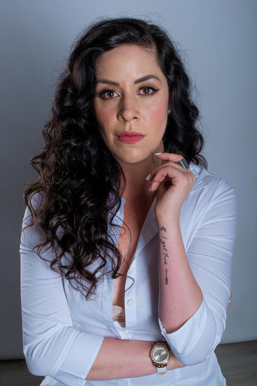 PAULINA GUITRON