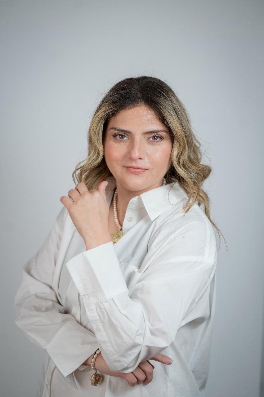 MAUREEN TERAN