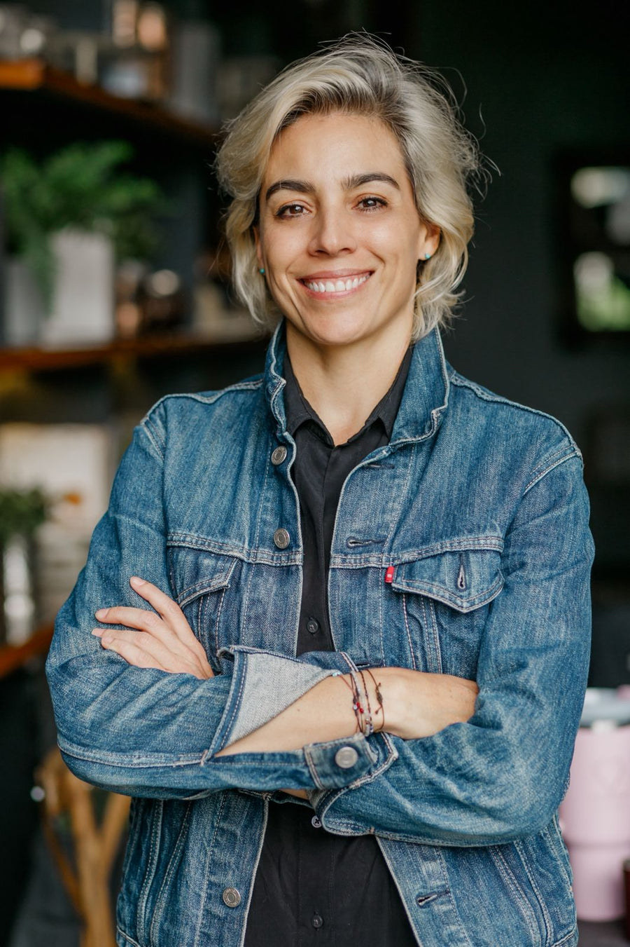 REGINA KURI