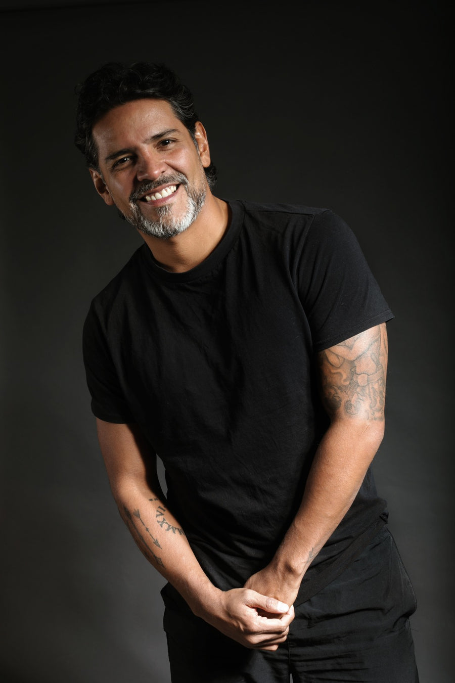 DANIEL TAPIA