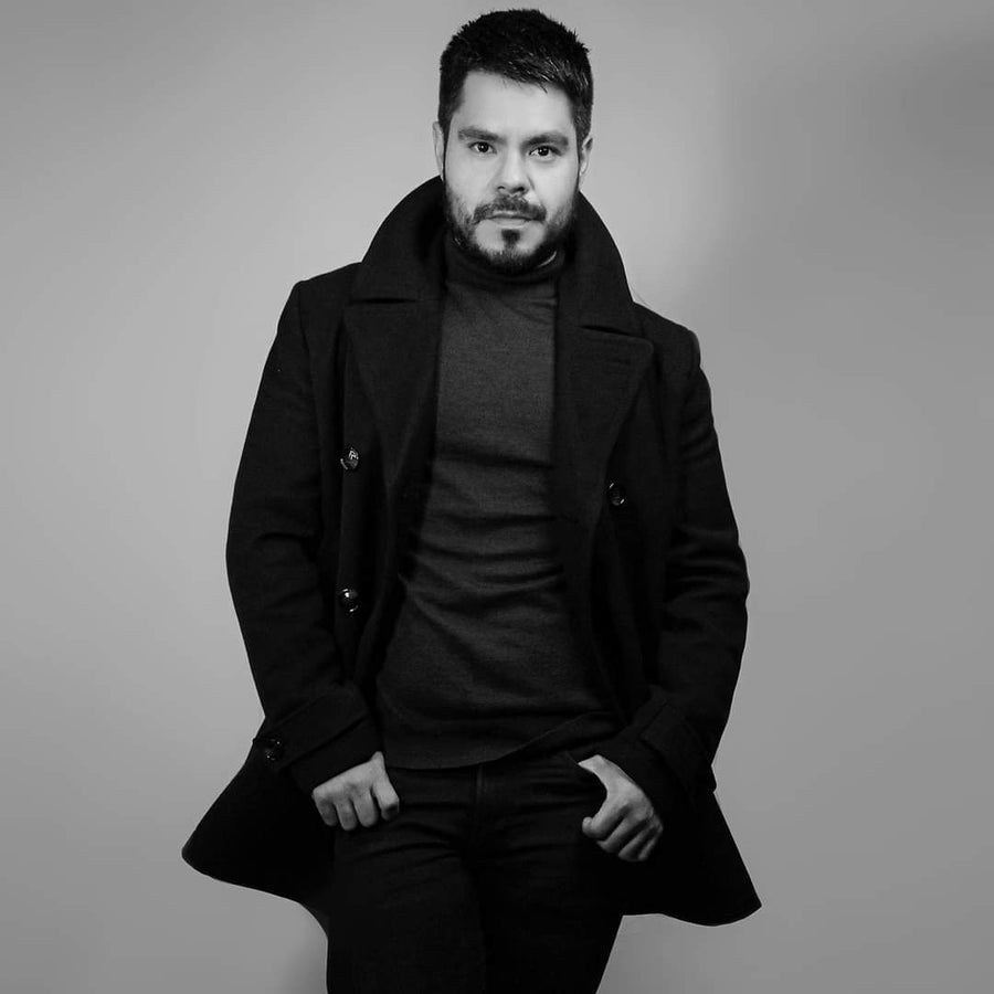 SAM DEL RIO