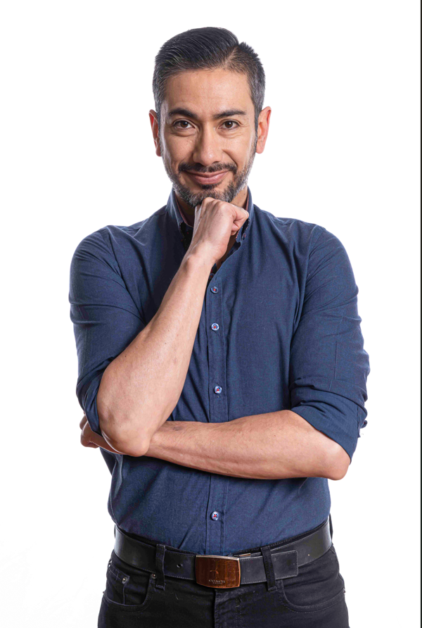 DR. RAFA LOPEZ