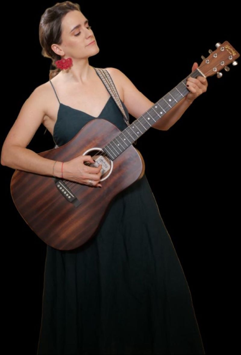 REGINA DE OVANDO